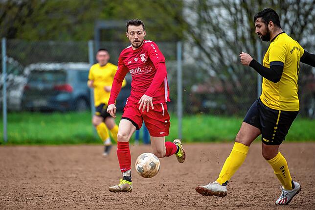 Bild 3: SpVgg. Wutöschingen gewinnt Ortsderby beim VfR Horheim-Schwerzen mit 3:0 &ndash; und wir haben Bilder!