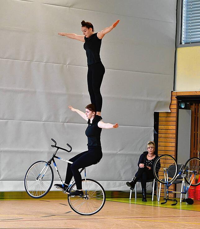 Bild 5: Gelungener Start in den Ba-Wü-Cup beim RSV Wallbach &ndash; wir haben Bilder!