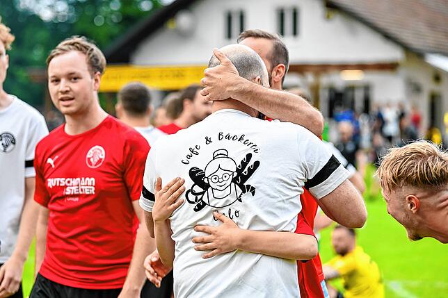 Bild 20: FC Hochrhein steigt in die Bezirksliga auf – und wir haben Bilder!