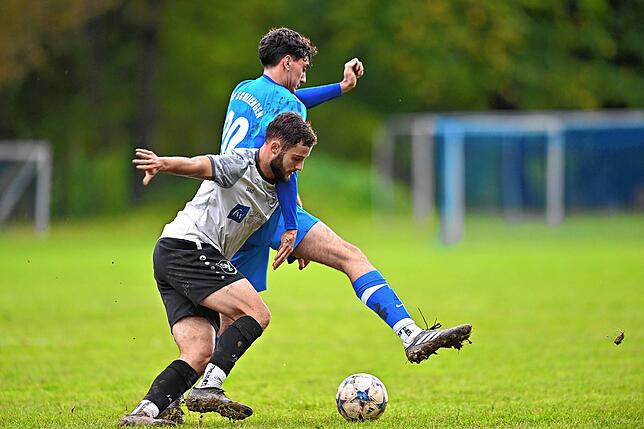 Bild 22: SF Schliengen besiegt den SV Buch mit 2:1 – und wir haben Bilder!