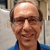 Hans Weber, Schulleiter Gymnasium: „Sie haben verstanden, was uns wichtig ist.“