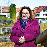 Carmen Kindler ist Geschäftsführende Schulleiterin der Stadt Überlingen und Rektorin der Grundschule Lippertsreute.