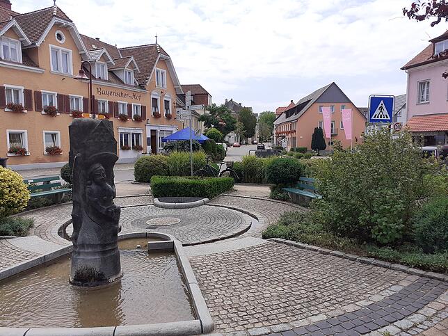 Fürstenbergstraße