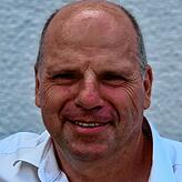 Martin Hahn, Grüne.