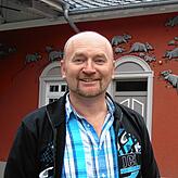 Roland Schoch, der 2017 verstorbene Präsident des Narrenvereins Burg Rosenegg, hat viel dazu beigetragen, die Narren der drei Ortsteile ...