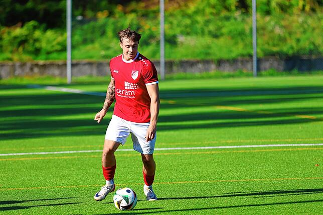 Bild 22: FC 08 Bad Säckingen gewinnt mit 2:0 gegen den SV Eschbach – und wir haben Fotos!