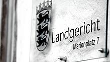 Das Berufungsverfahren am Landgericht Ravensburg war auf mehrere Tage angesetzt, endete aber bereits nach wenigen Stunden.