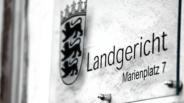 Das Berufungsverfahren am Landgericht Ravensburg war auf mehrere Tage angesetzt, endete aber bereits nach wenigen Stunden.
