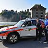 Die Schaffhauser Polizei ermittelt nach einem dreisten Trickdiebstahl (Symbolbild).