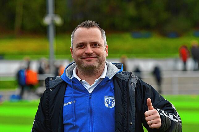 Bild 47: FC Erzingen unterliegt den SF Schliengen mit 2:4 &ndash; und wir haben Bilder!