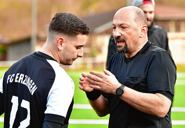 Bild 49: FC Schlüchttal siegt 3:2 gegen den FC Erzingen &ndash; und wir haben Bilder!