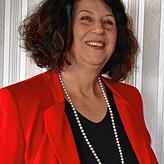 Carmen Gotterbarm, hier ein Bild von 2017, gehört seit 1977 der Geschäftsführung ihres Familienunternehmens an. Gemeinsam mit ihrem Sohn ...