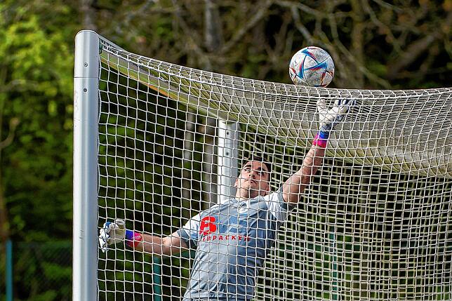 Bild 14: SV 08 Laufenburg gewinnt Hochrhein-Derby gegen FC Erzingen mit 7:1 &ndash; und wir haben Bilder!