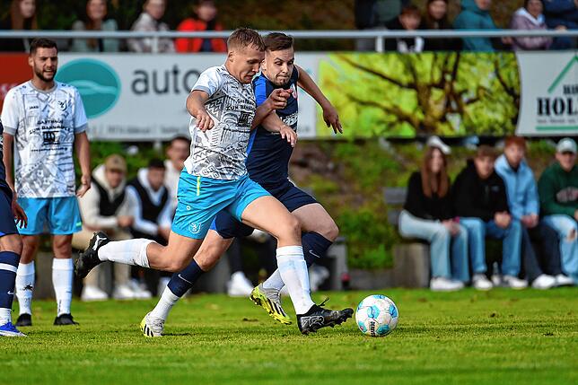 Bild 7: SV Buch siegt 11:0 gegen den VfB Waldshut – und wir haben Bilder!
