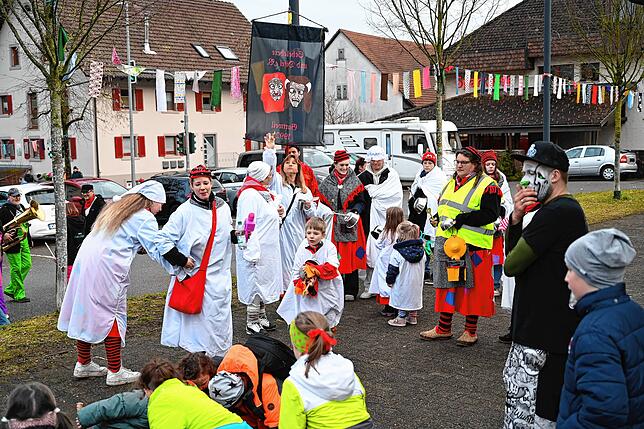 Bild 28: Bilder vom Schmutzige Dunschdig