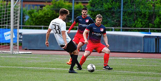 Bild 17: SG FC Wehr/Brennet siegt 1:0 beim FC Schönau – und wir haben Bilder!