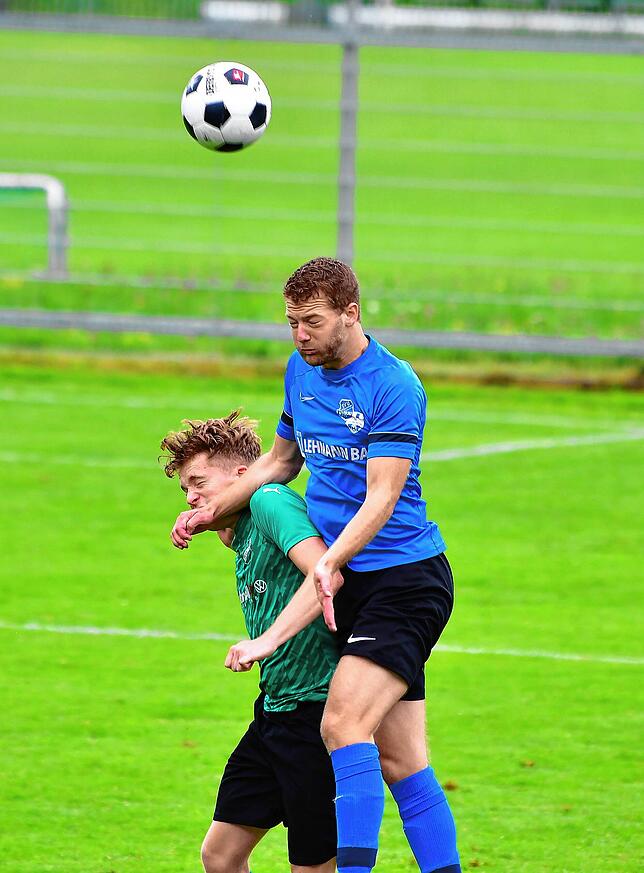 Bild 31: SG Mettingen/Krenkingen besiegt FC Zell mit 6:0 – und wir haben Bilder!