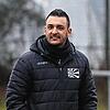 Villingens Sportdirektor Marcel Yahyaijan blickt nach dem Saisonfinale in der Fußball-Regionalliga auf turbulente Monate zurück.