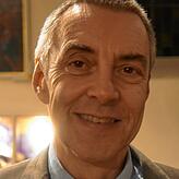 Philipp Strack, Schulleiter des Droste-Hülshoff-Gymnasium