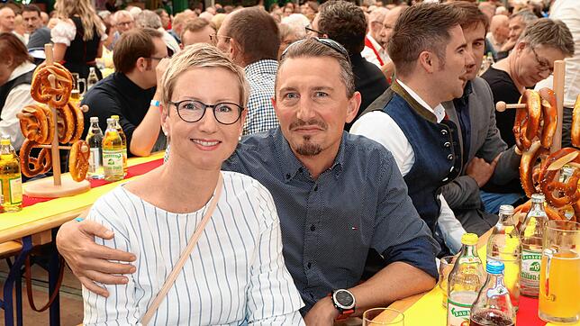 Bild 11: Bilder vom Tengener Schätzele-Markt &ndash; Teil 1
