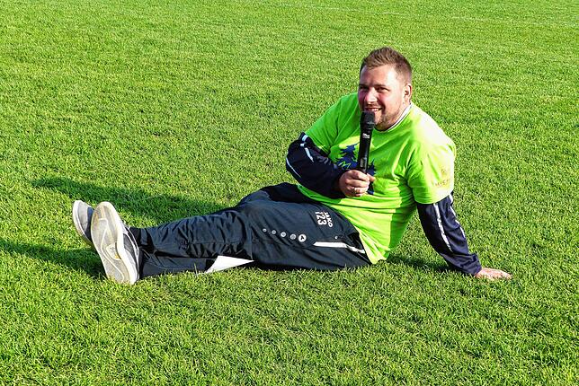Bild 2: Die besten Bilder vom Sportfest am Hasenwald in Riedern am Wald
