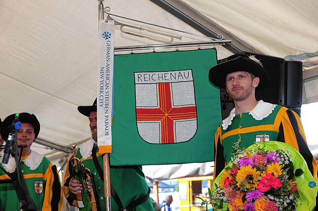 Bild 41: Reichenauer Weinfest 2025 auf der Insel: So beginnt die 44. Ausgabe der Traditionsveranstaltung