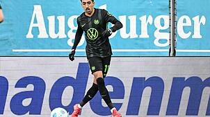 Tiago Tomás ist Medienberichtenzufolge ein Kandidat für einen noch angedachten Neuzugang beim VfB Stuttgart.