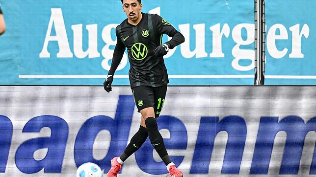 Tiago Tomás ist Medienberichtenzufolge ein Kandidat für einen noch angedachten Neuzugang beim VfB Stuttgart.