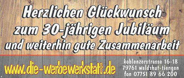 Bild 15: 30 Jahre Holz & Form: Großes Leistungsspektrum
