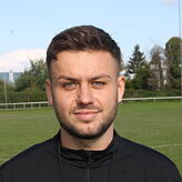 Marc Jilg, Trainer FSV Rheinfelden: „So langsam ist das eine Kopfsache. Die Mannschaft baut sich selbst zu viel Druck auf.“