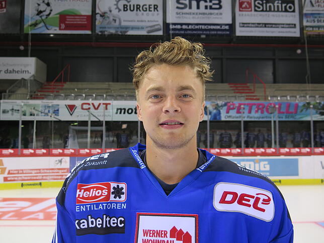 Troy Bourke 19-20