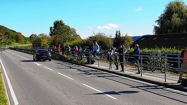 Bild 13: Querdenker in Konstanz: So liefen die Demos und Gegenproteste