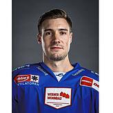 Der größte Wild Wing: Will Weber