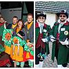 Der Narrenverein Waldwinkel feiert am Samstag, 13. Januar, sein 60-jähriges Bestehen nach. Eng befreundet sind die Narren mit den ...