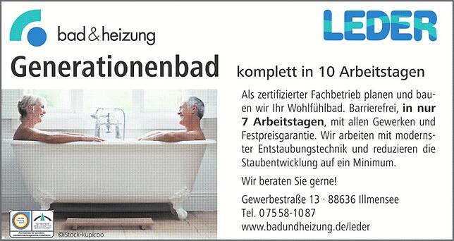 Bild 7: Ihr Fachmann am Bodensee: Malermeister Thomas Fischer-Gissot in Mühlhofen