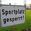 Der Sportbetrieb ruht derzeit, Fußballplätze und Sporthallen sind derzeit geschlossen. Experten fürchten, dass der Stillstand sich auf ...