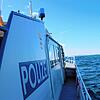 220&nbsp;Menschen wurden im Zuständigkeitsbereich der Wasserschutzpolizeistationen Friedrichshafen, Konstanz und Überlingen im Jahr 2019 ...