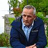 Tim Wilde ist seit Folge 13 von &bdquo;WaPo Bodensee&ldquo; als Paul Schott dabei.