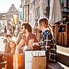 Mit solchen schönen Bildern wirbt Konstanz auch weit über die Region hinaus für sich selbst. Die Botschaft, die vermittelt werden soll, ...