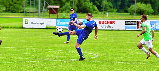 Bild 26: SG Mettingen/Krenkingen besiegt den TuS Efringen-Kirchen mit 6:1 – und wir haben Bilder!