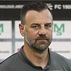 U-21-Trainer Daniel Miletic fordert eine Reaktion seiner Mannschaft nach der 3:7-Klatsche gegen Teningen.