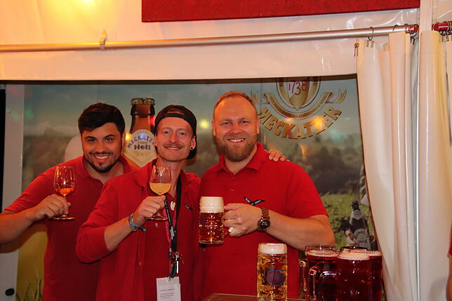 Bild 24: Alle Bilder vom Promenadenfest Überlingen &ndash; Teil 1