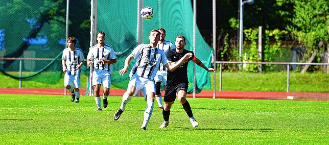 Bild 8: FC Wittlingen siegt 2:0 bei der SG FC Wehr/Brennet &ndash; und wir haben Bilder!
