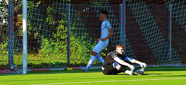 Bild 13: SV Jestetten besiegt den SV Herten mit 7:5– und wir haben Bilder!