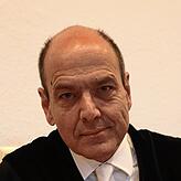 Andreas Mathy, Erster Staatsanwalt der Staatsanwaltschaft Konstanz.