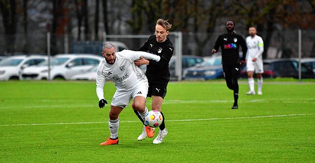 Bild 19: SV Blau-Weiß Murg besiegt den FC Wittlingen mit 6:3 – und wir haben Bilder!