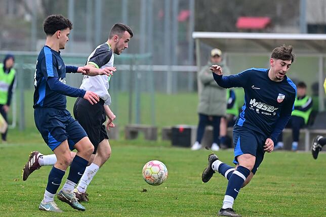 Bild 18: FC Hauingen besiegt den VfB Waldshut mit 3:0 – und wir haben Fotos!