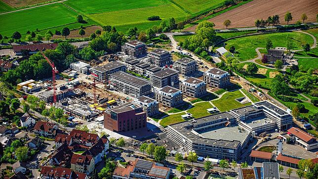 Bild : Das Eilentscheidungsrecht eines Bürgermeisters ist nicht beschränkt