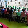 Die Kindergartenplätze in Friedrichshafen reichen nur aus, wenn die Gruppen in Höchstgruppenstärke belegt werden. Unser Bild zeigt ...