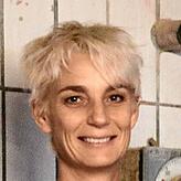 „Corona hat dauerhafte Auswirkungen auf die Besucherzahlen. Die Menschen sind nicht in großer Zahl gekommen.“ Tanja Adamski, ...